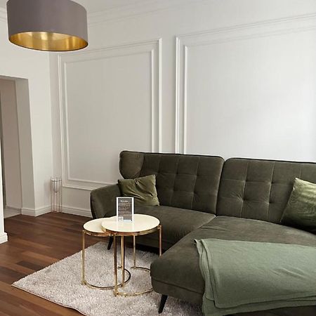 Mateo Design Apartment / Contactless Check-In Viena Exterior foto