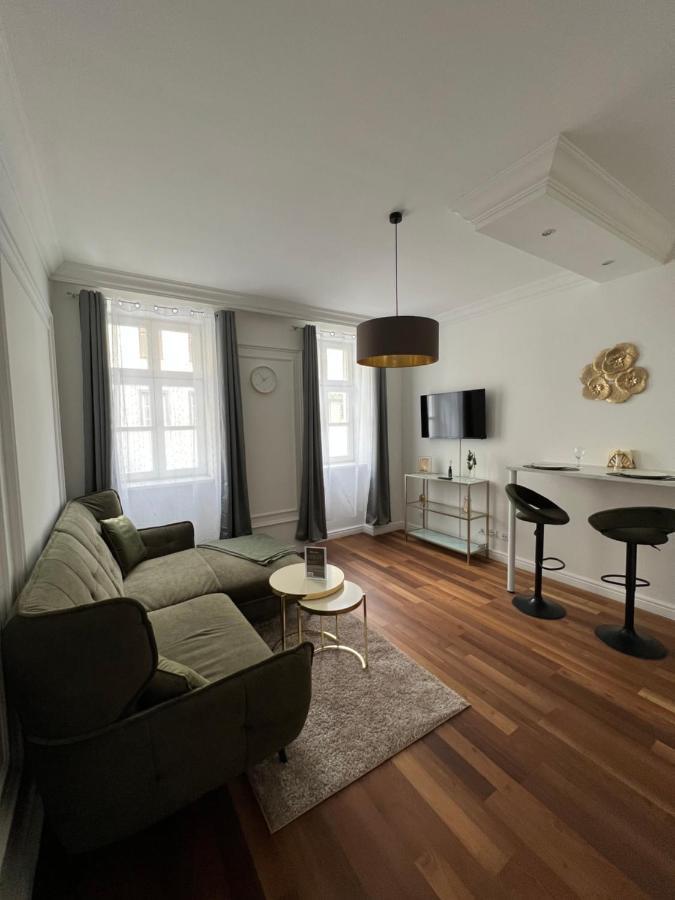 Mateo Design Apartment / Contactless Check-In Viena Exterior foto